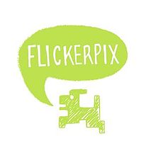 Flickerpix_Animation's_Logo
